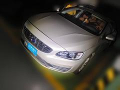 [杭州·浙A]沃尔沃&nbsp;&nbsp;沃尔沃S60&nbsp;&nbsp;2017款 S60L T3 智进版