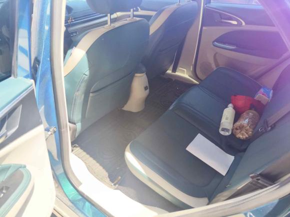 [义乌·浙G] 二手欧拉欧拉好猫2022款 400km标准续航 尊贵型 磷酸铁锂