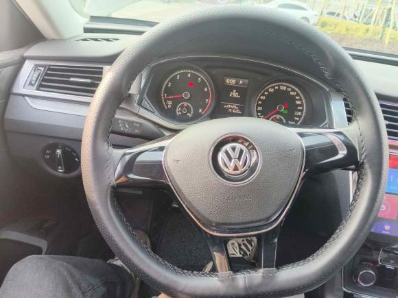 [成都·川A] 二手大众帕萨特2017款 280TSI DSG尊雅版