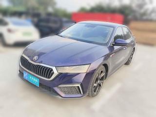 斯柯达明锐2021款 PRO TSI280 DSG豪华版