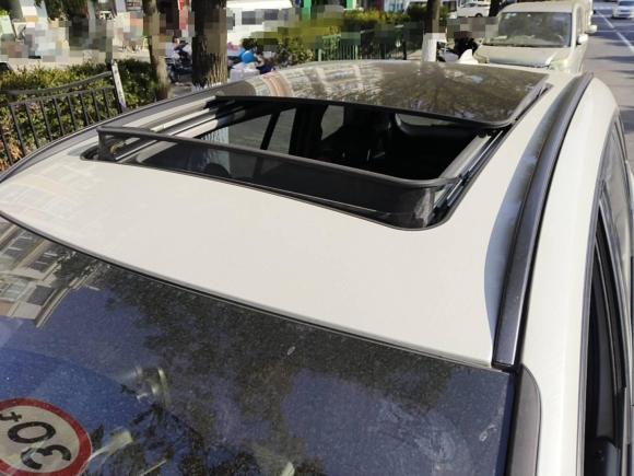 [上海·沪N] 二手宝马宝马2系多功能旅行车2015款 218i 领先型