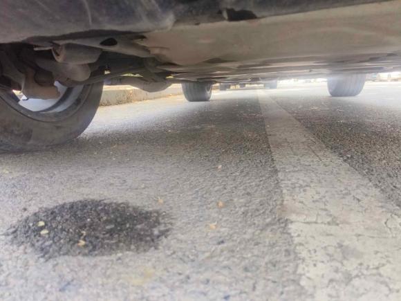 [济南·鲁A] 二手路虎发现2018款 3.0 SC V6 SE