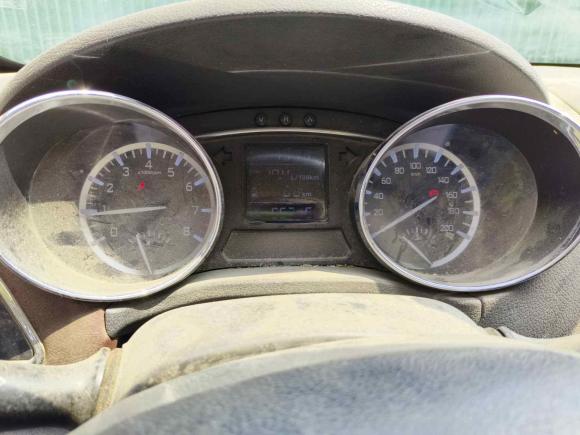 [合肥·皖A] 二手江汽集团江淮V72018款 2.0L 两驱舒适型长轴HFC4GA3-3D