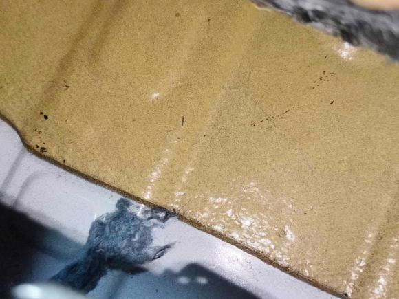 [济南·鲁A] 二手别克昂科拉2015款 1.4T 自动两驱都市精英型