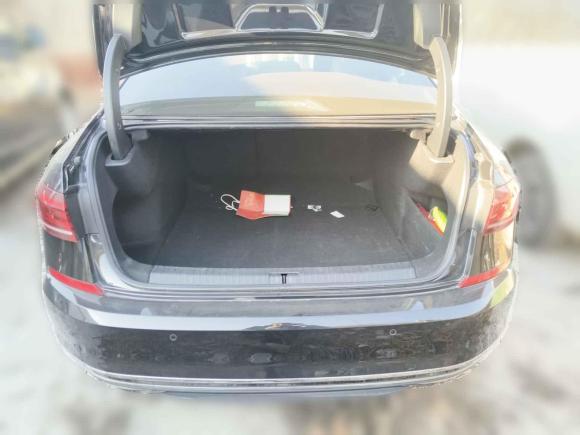 [济南·鲁A] 二手大众帕萨特2022款 280TSI 精英版