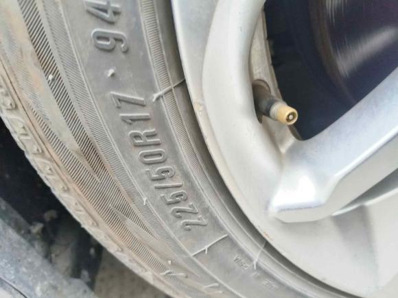 [温州·浙C] 二手本田雅阁2018款 260TURBO 精英版 国V