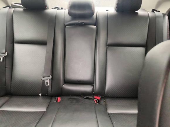 [合肥·皖A] 二手丰田雷凌2017款 改款 185T CVT精英版 国V