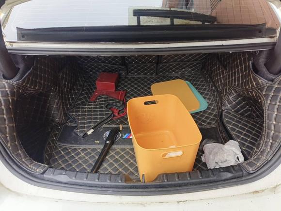 [苏州·苏E] 二手宝马宝马3系2018款 320Li 时尚型