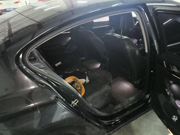 [宁波·浙B] 二手大众迈腾2018款 330TSI DSG 豪华型