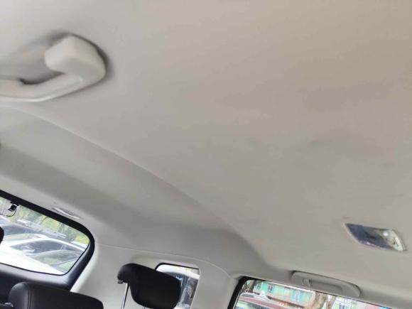 [广州·粤A] 二手哈弗哈弗H62021款 运动版 1.5T 自动精英智联型 六边形格栅