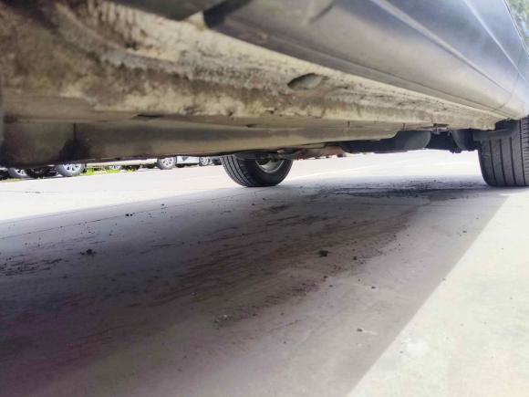 [合肥·皖A] 二手大众途观2016款 280TSI 自动两驱丝绸之路舒适版