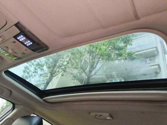 [广州·粤X] 二手斯巴鲁力狮2010款 2.5GT豪华版