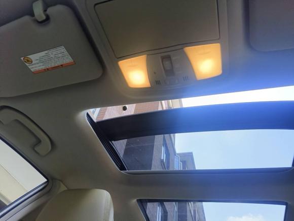 [上海·沪C] 二手日产天籁2011款 公爵 2.5L XV尊雅版