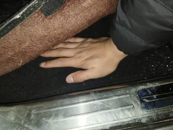 [嘉兴·浙F] 二手比亚迪唐新能源2015款 2.0T 四驱旗舰型