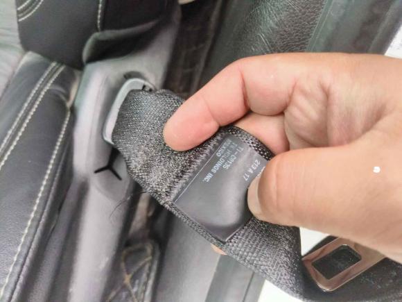 [青岛·鲁B] 二手凯迪拉克凯迪拉克ATS-L2017款 28T 技术型