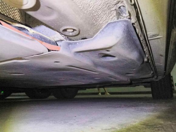 [深圳·粤B] 二手奥迪奥迪Q2L e-tron2019款 Q2L e-tron 纯电智享型