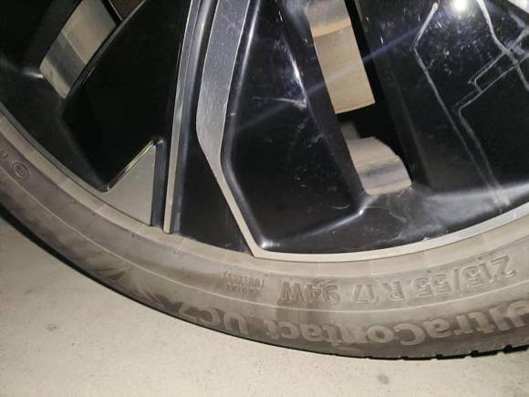 [上海·沪A] 二手小鹏小鹏P52021款 550G