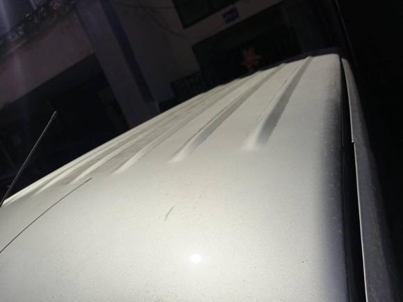 [南京·苏A] 二手五菱汽车五菱荣光2015款 1.2L S 基本型CNG