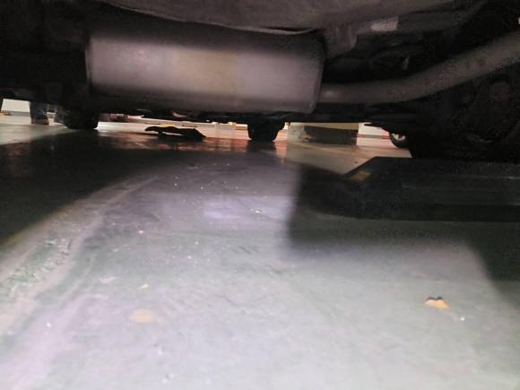 [武汉·鄂A] 二手雪佛兰科鲁兹2015款 1.5L 经典 SE AT