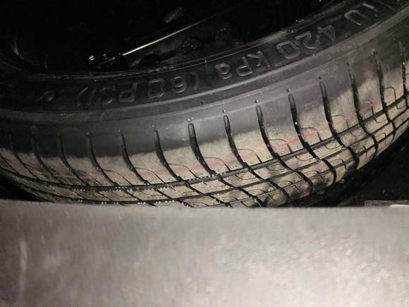 [合肥·皖A] 二手凯迪拉克凯迪拉克XT52018款 25T 豪华型