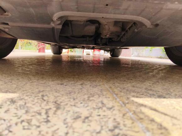 [上海·沪G] 二手日产天籁2016款 2.0L XL-Upper 智尚版