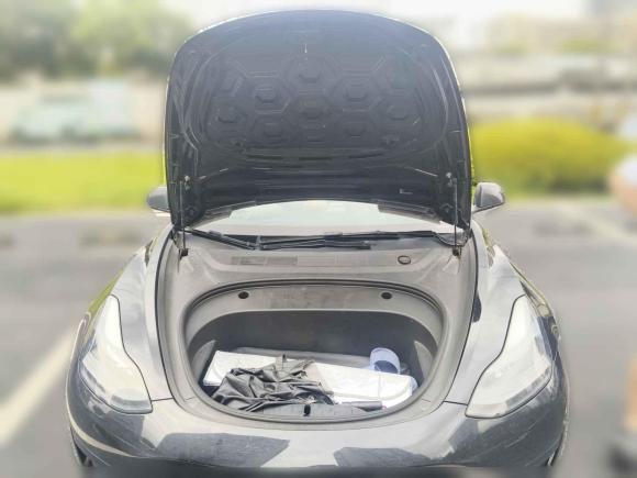 [杭州·浙A] 二手特斯拉Model 32021款 标准续航后驱升级版