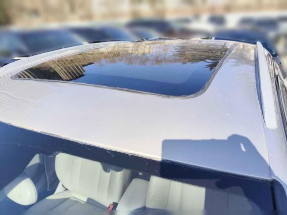 [西安·川G] 二手奥迪奥迪Q32015款 35 TFSI quattro 技术型