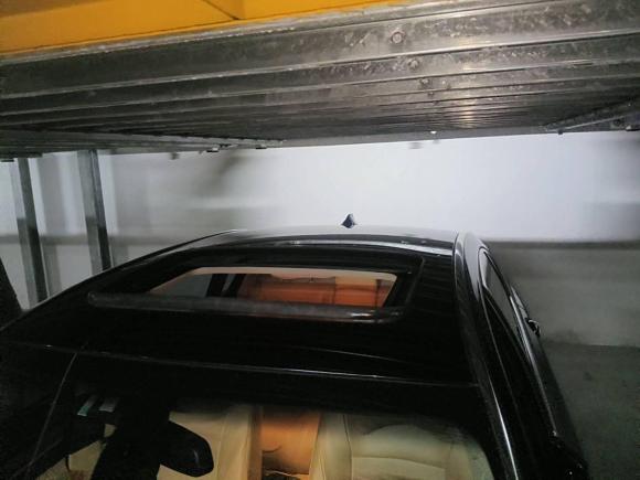 [青岛·鲁B] 二手宝马宝马7系2009款 740Li领先型