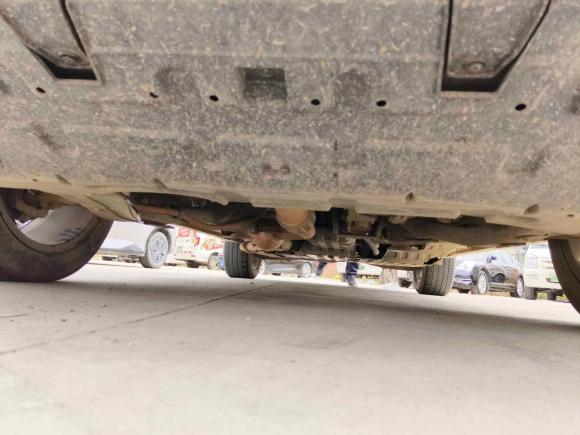 [深圳·粤B] 二手荣威荣威RX5新能源2019款 eRX5 50T 互联网超越旗舰版