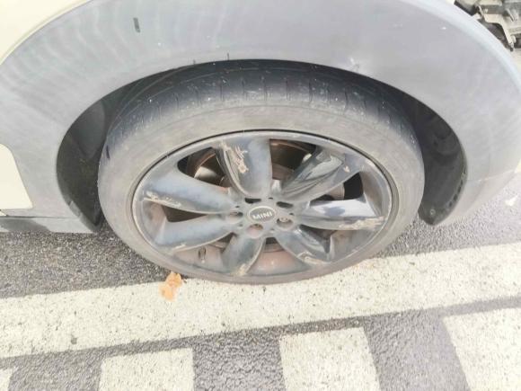 [南通·苏F] 二手MINIMINI CLUBMAN2016款 改款 1.5T COOPER 鉴赏家版