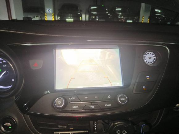 [杭州·浙A] 二手别克昂科威Plus2019款 28T 四驱精英型 国VI