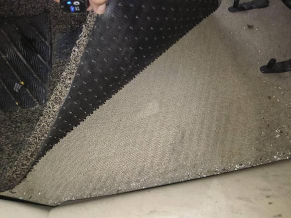 [杭州·浙A] 二手日产奇骏2014款 2.0L CVT舒适版 2WD