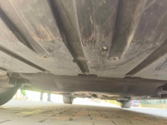 [南通·苏F] 二手捷豹捷豹XF2016款 XF 3.0 SC 两驱风华版