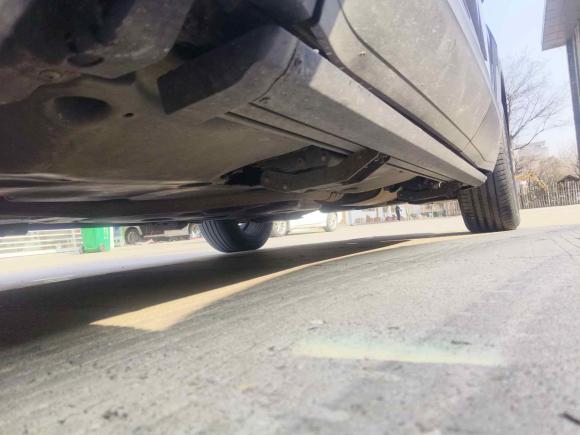 [南通·苏F] 二手大众途昂2021款 380TSI 四驱尊崇豪华版