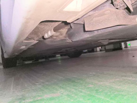 [合肥·皖A] 二手本田雅阁2022款 260TURBO 豪华版