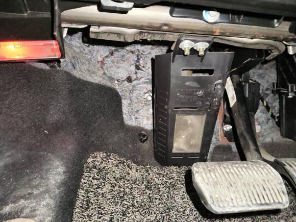 [佛山·辽B] 二手福特福克斯2012款 两厢 2.0L 自动豪华运动型