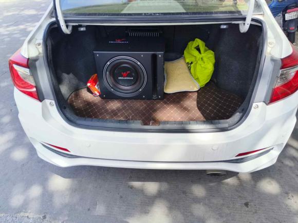 [佛山·粤X] 二手本田凌派2015款 1.8L 自动豪华版