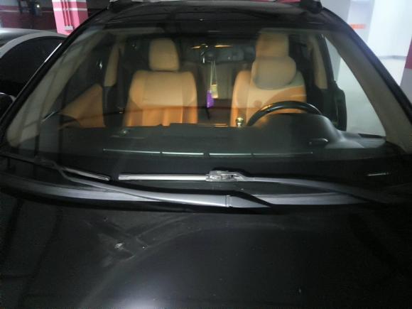 [上海·沪A] 二手丰田RAV4荣放2013款 2.5L 自动四驱精英版