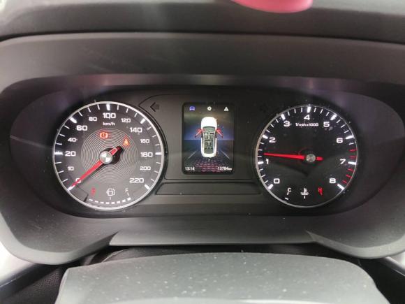 [上海·苏U] 二手名爵MG52022款 180DVVT 手动青春豪华版