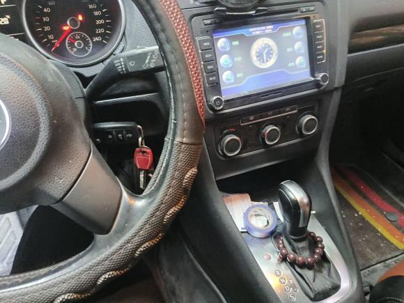 [嘉兴·浙F] 二手大众高尔夫2012款 1.6 自动舒适型