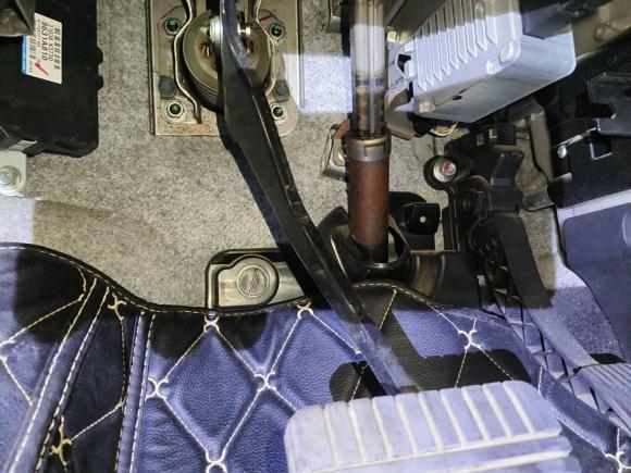 [杭州·苏D] 二手三菱ASX劲炫2012款 2.0两驱炫逸导航版