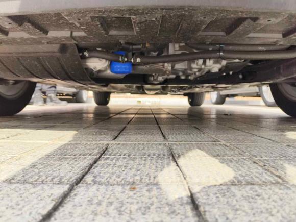 [上海·沪C] 二手别克威朗2023款 Pro 乐享版