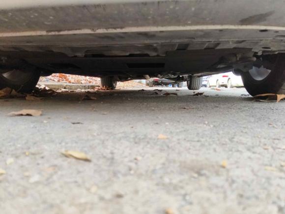 [西安·陕A] 二手本田思域2009款 1.8L 自动经典版