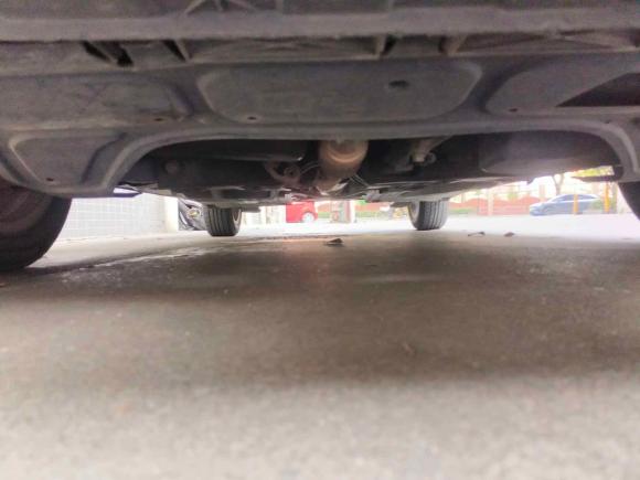 [佛山·苏M] 二手斯柯达晶锐2012款 1.6L 自动酷黑版