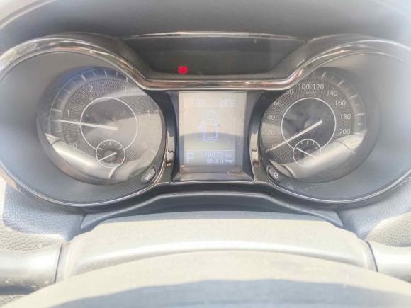 [宁波·浙B] 二手驭胜驭胜S3502013款 2.4T 自动两驱柴油豪华版5座