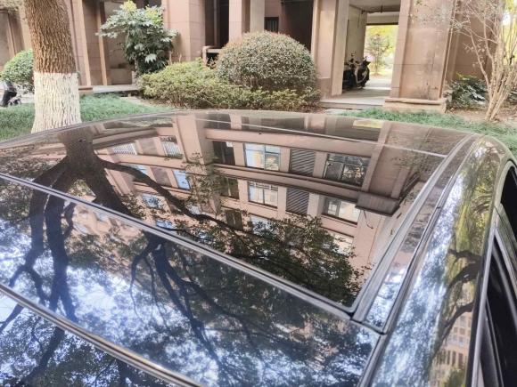 [上海·苏U] 二手丰田凯美瑞2019款 双擎 2.5HG 豪华版 国VI