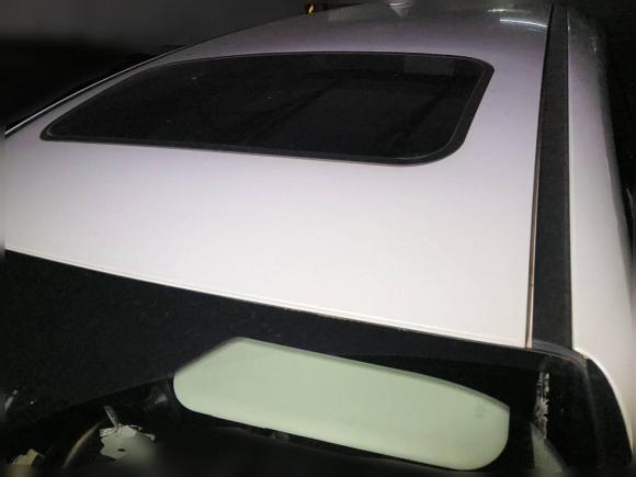 [南昌·赣A] 二手福特福克斯2017款 两厢 EcoBoost 180 自动精英型