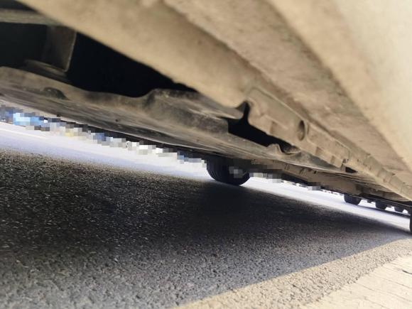 [合肥·皖A] 二手标致标致4082014款 1.8L 自动领先版