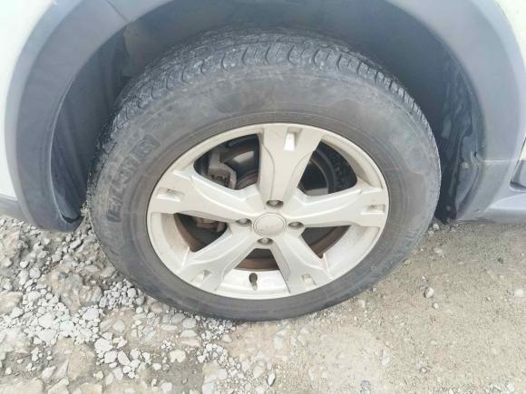 [宁波·浙B] 二手哈弗哈弗H12017款 红标 1.5L AMT豪华型