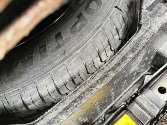 [上海·沪N] 二手大众朗逸2013款 1.6L 手动风尚版